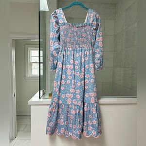 Dondolo Dress only worn once